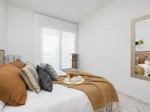 Prodej bytu 3+kk, San Miguel de Salinas, Španělsko, 70 m2