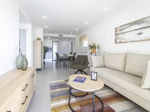 Prodej bytu 4+kk, Murcia City, Španělsko, 102 m2