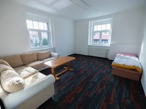 Prodej vícegeneračního domu, Vejprty, 900 m2