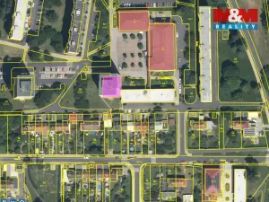 Prodej bytu 3+1, Klášterec nad Ohří, Budovatelská, 62 m2