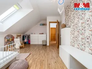 Prodej rodinného domu, Lipník, 164 m2