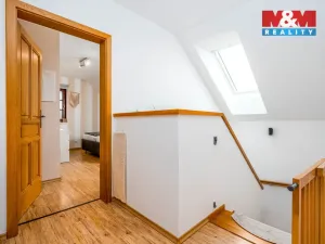 Prodej rodinného domu, Lipník, 164 m2