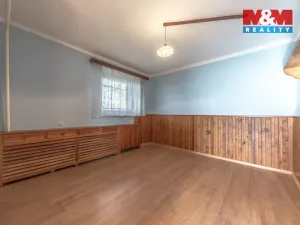 Prodej rodinného domu, Řepín, Mělnická, 217 m2