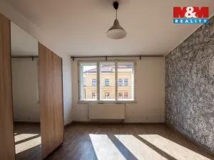 Pronájem bytu 2+1, Hradec Králové, Šimkova, 75 m2