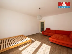 Pronájem bytu 2+1, Hradec Králové, Šimkova, 75 m2