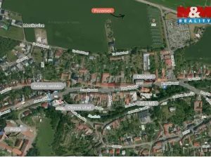 Prodej pozemku pro bydlení, Mostkovice, 3252 m2