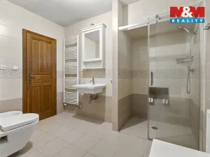 Prodej rodinného domu, Dolní Čermná, 137 m2