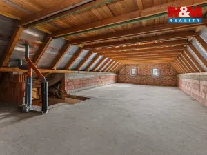 Prodej rodinného domu, Dolní Čermná, 137 m2