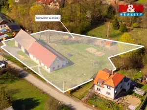 Prodej rodinného domu, Dolní Čermná, 137 m2