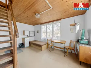 Prodej chaty, Litoměřice, Českolipská, 44 m2