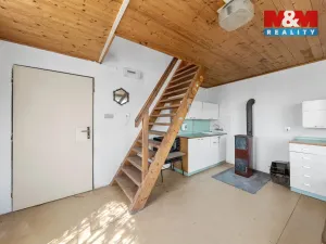 Prodej chaty, Litoměřice, Českolipská, 44 m2