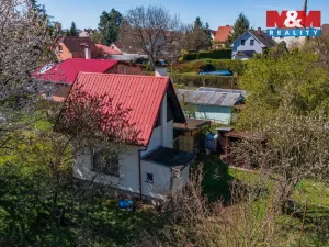 Prodej chaty, Litoměřice, Českolipská, 44 m2