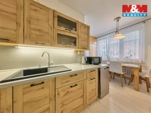 Prodej bytu 2+1, Hořice, Pod Lipou, 62 m2