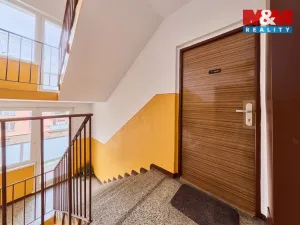 Prodej bytu 2+1, Hořice, Pod Lipou, 62 m2