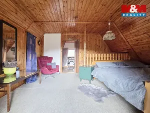 Pronájem chaty, Nejdek - Lesík, 60 m2