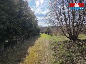 Pronájem chaty, Nejdek - Lesík, 60 m2