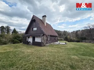 Pronájem chaty, Nejdek - Lesík, 60 m2