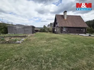 Pronájem chaty, Nejdek - Lesík, 60 m2