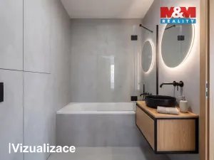 Prodej bytu 3+1, Opava - Předměstí, Vodní, 64 m2