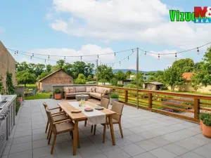 Prodej rodinného domu, Pardubice - Dražkovice, 250 m2