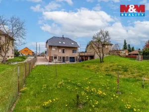 Prodej rodinného domu, Pardubice - Dražkovice, 250 m2