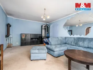 Prodej rodinného domu, Třebešov, 65 m2