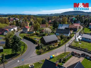 Prodej rodinného domu, Bynovec, 164 m2