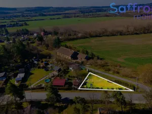 Prodej zahrady, Heřmanova Huť, 402 m2