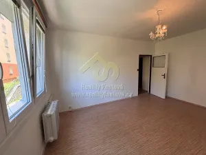 Pronájem bytu 2+1, Plzeň, Masarykova, 51 m2