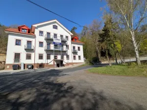 Pronájem bytu 2+kk, Peruc, U Koupaliště, 41 m2