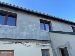 Prodej rodinného domu, Újezdec, 98 m2