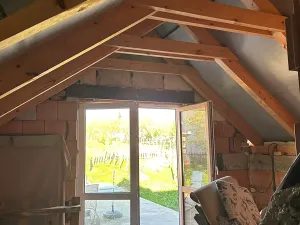 Prodej rodinného domu, Újezdec, 98 m2