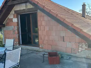 Prodej rodinného domu, Újezdec, 98 m2