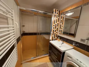 Pronájem pokoje, Příbram, Čechovská, 20 m2