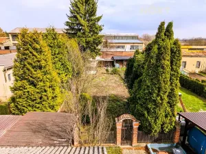 Prodej bytu 3+1, Němčice nad Hanou, Masarykova, 98 m2