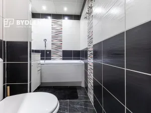 Prodej bytu 2+1, Chomutov, Palackého, 66 m2