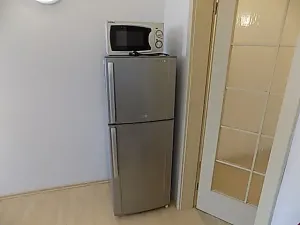 Pronájem bytu 1+kk, Prostějov, 35 m2