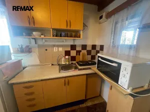 Prodej chaty, Malíkovice, 48 m2