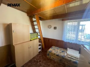 Prodej chaty, Malíkovice, 48 m2