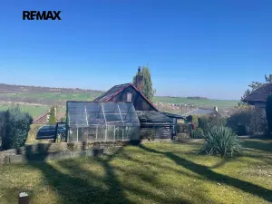 Prodej chaty, Malíkovice, 48 m2