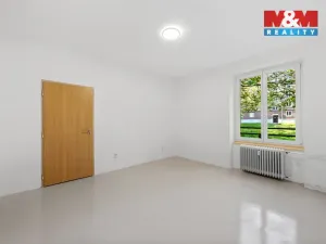 Prodej bytu 1+1, Most, tř. Budovatelů, 39 m2