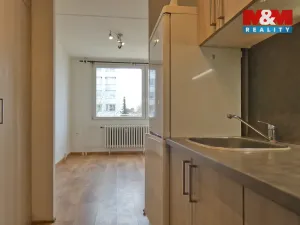 Pronájem bytu 2+kk, Čáslav - Čáslav-Nové Město, R. Těsnohlídka, 36 m2