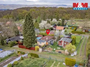 Prodej chaty, Teplice, 21 m2