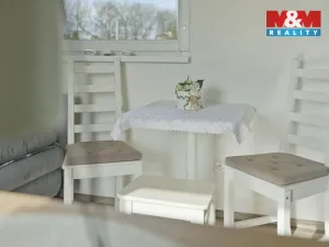 Prodej rodinného domu, Cítoliby, U Bažantnice, 51 m2