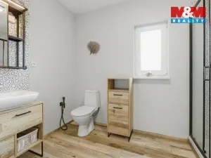 Prodej rodinného domu, Cítoliby, U Bažantnice, 51 m2