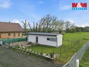 Prodej rodinného domu, Cítoliby, U Bažantnice, 51 m2