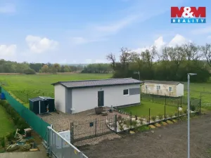 Prodej rodinného domu, Cítoliby, U Bažantnice, 51 m2