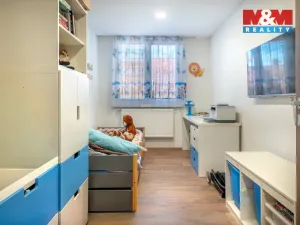 Prodej bytu 3+1, Strunkovice nad Blanicí, Protivecká, 63 m2