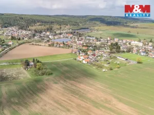 Prodej pozemku pro bydlení, Žihle, 13630 m2