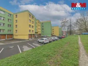 Prodej bytu 3+1, Havířov - Podlesí, Jurije Gagarina, 73 m2